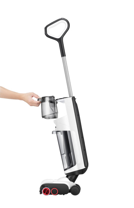 Roborock Dyad Pro Wet/Dry Cordless Vacuum -DEMO - Robot Specialist - Reconditioned
