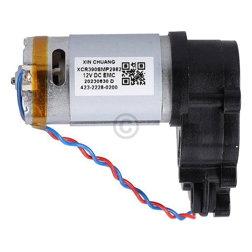 Ecovacs Deebot X2 Omni Main Brush Motor Assembly - Robot Specialist - Parts