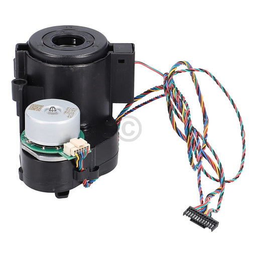 Ecovacs Deebot X2 Omni Right Mopping Motor Assembly - Robot Specialist - Parts