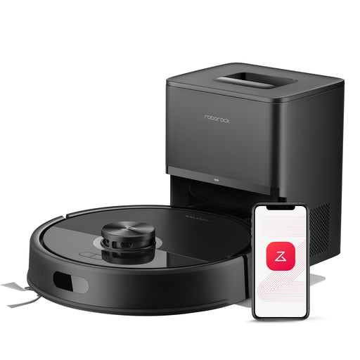Roborock Q7T Plus Robotic Vacuum Cleaner