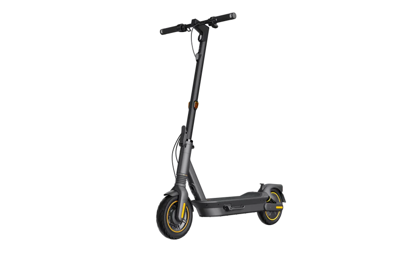 Segway Ninebot Electric Scooter MAX G2 - Robot Specialist