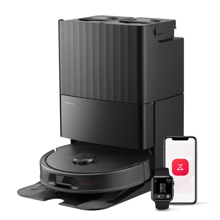 Roborock Qrevo L Refurbished Robot Vacuum & Mop - Grade A - Robot Specialist - Reconditioned
