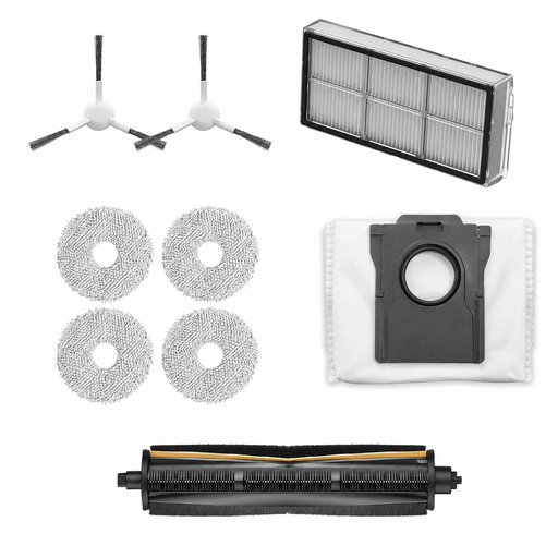 Dreame L40 Ultra AE Mega Bundle (Genuine) - Robot Specialist - Parts