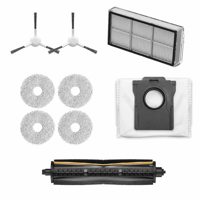 Dreame L40 Ultra AE Mega Bundle (Genuine)