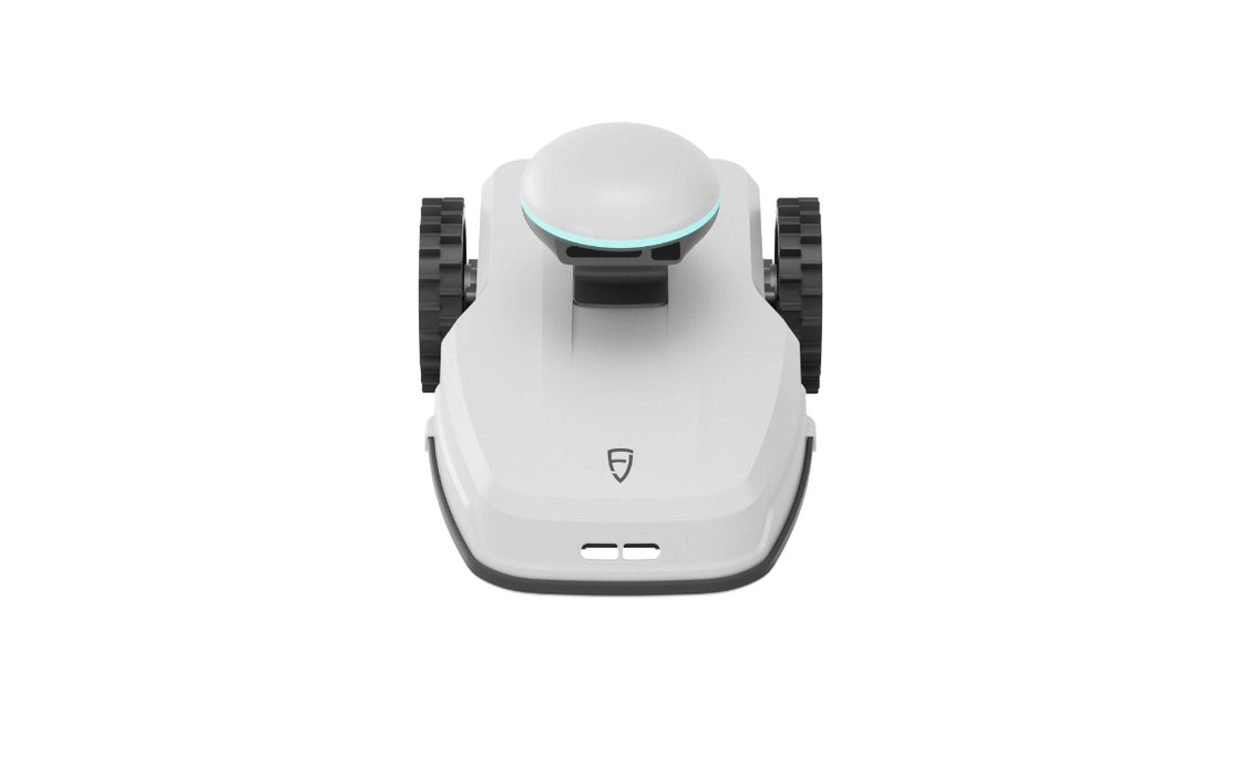 FJD FR4000: Wire-Free Robotic Lawn Mower