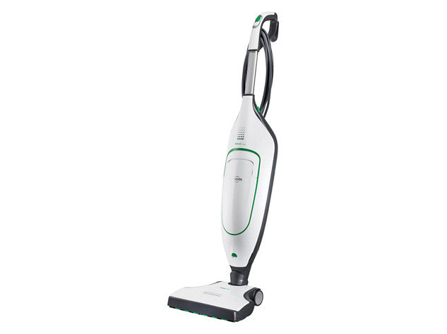 Vorwerk Vk200 + Sp600 + Vr200 ultimate package