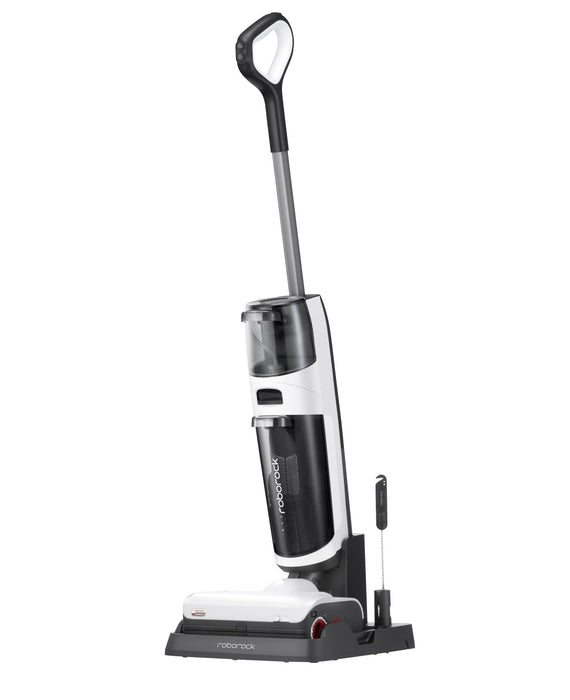 Roborock Dyad Pro Wet/Dry Cordless Vacuum -DEMO - Robot Specialist - Reconditioned