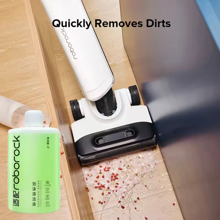 Roborock F25 Ace Pro-Foam Floor Cleaning Solution 1L