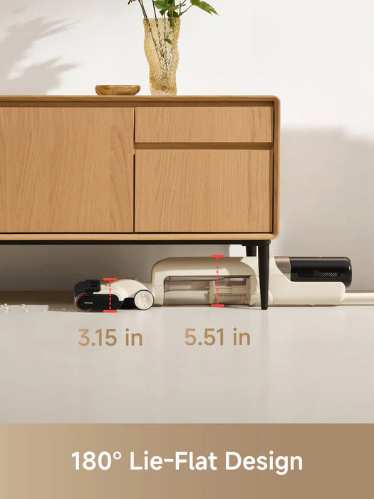 MOVA K30 Wet and Dry Vacuum