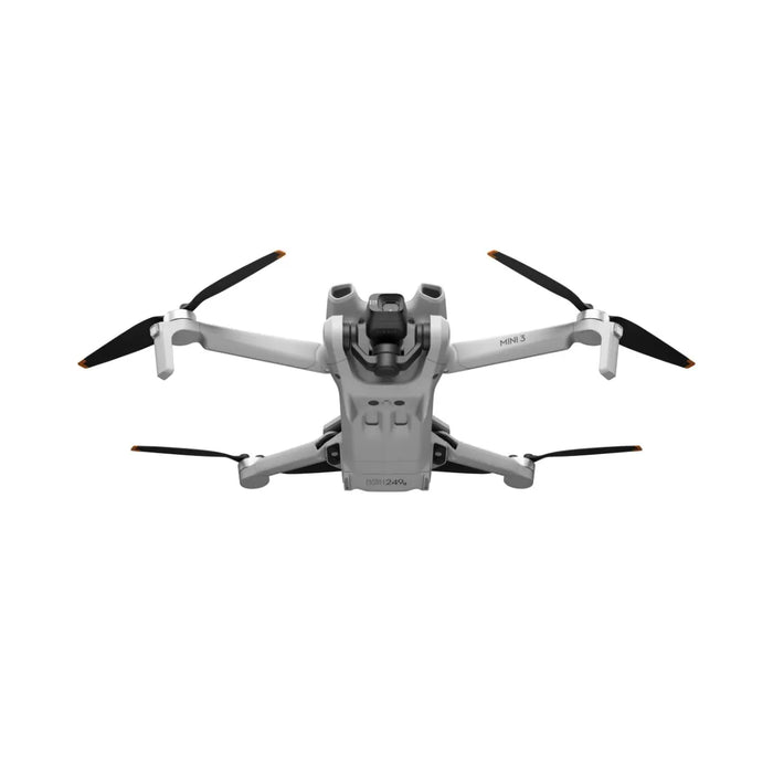 DJI Mini 3 Fly More Combo Plus with DJI RC Controller - Robot Specialist