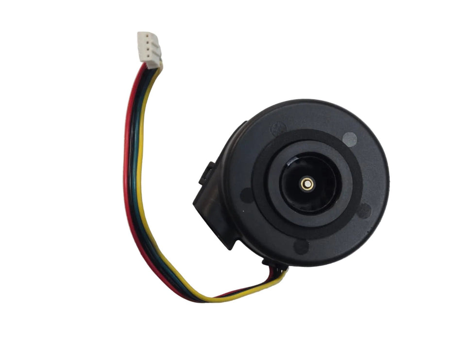 Refurbished ECOVACS DEEBOT NEO 2.0 Fan for Strong Suction