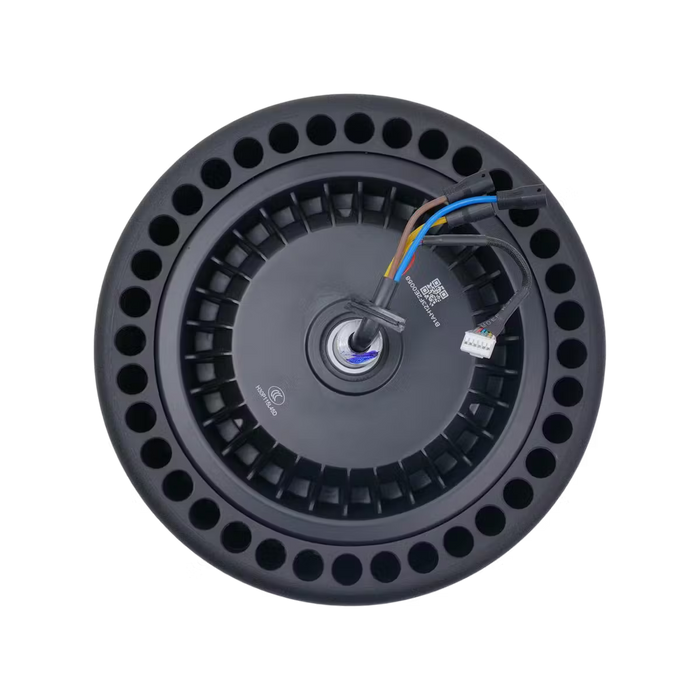 Wheel Hub Motor Assembly After-Sales Kit; Ninebot Max(Sports Edition)-US; Ninebot S Series