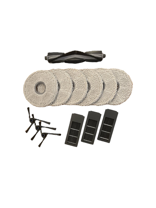 Ecovacs X2 Accessory pack 3 for X2/ X2 Combo