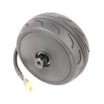 Motor after-sale assembly; eKickscooter ZING series - Robot Specialist - Segway Parts
