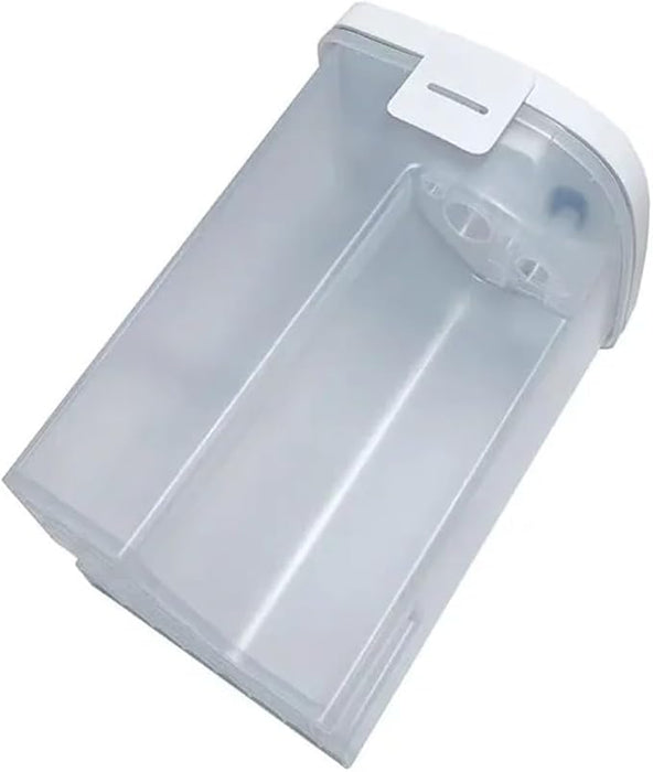 Roborock Qrevo Curv Clean Water Tank