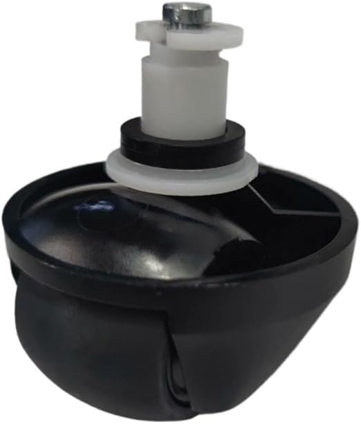 Dreame X30/X40 Front Caster Wheel