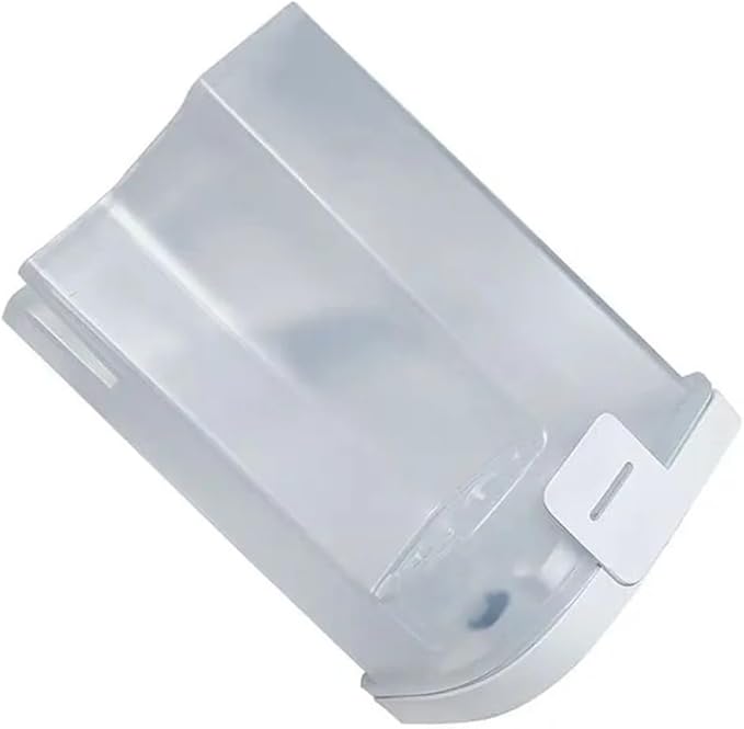 Roborock Qrevo Curv Clean Water Tank