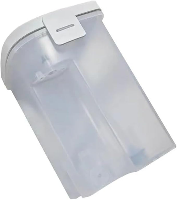 Roborock Qrevo Curv Clean Water Tank