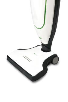Vorwerk Vk200 + Sp600 + Vr200 ultimate package