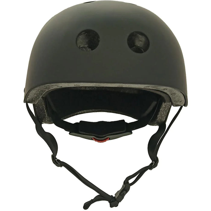 Segway Ninebot Helmet, S.M/L Black - Robot Specialist