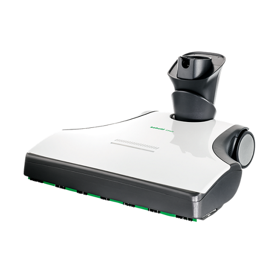 Vorwerk Vk200 + Sp600 + Vr200 ultimate package