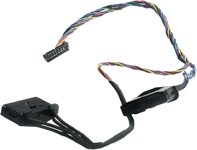 Ecovacs Deebot Ozmo T8//T9/N8/N8 Pro Left Drop Sensor Assembly