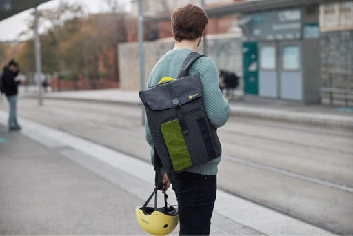 Segway-Ninebot Casual Backpack - Robot Specialist
