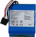 Dreame X40 Pro Ultra Lithium - ion Battery Replacement - Robot Specialist - 