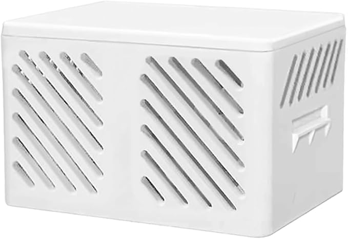 Roborock deodorizing module for Q Revo Curv, Q Revo Edge and Saros 10/10R