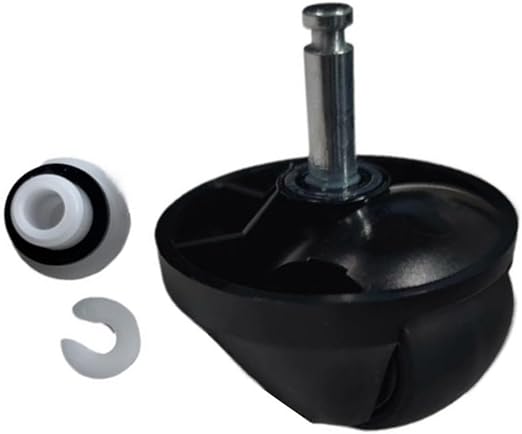 Dreame X30/X40 Front Caster Wheel