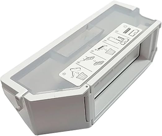 ECOVACS DEEBOT N20 Family Dust box