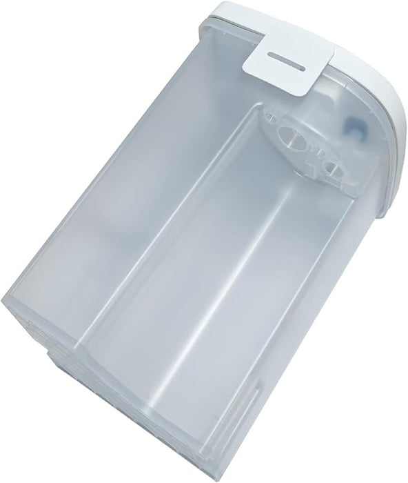 Roborock Qrevo Dirty Water Tank