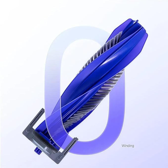 Narwal Freo X Ultra/ J4 / J4 Lite Main Roller Brush Replacement Accessories Parts(Non OEM) - Robot Specialist - Main Brush