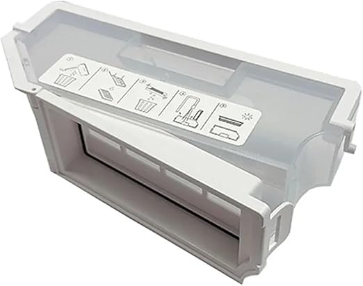 ECOVACS DEEBOT N20 Family Dust box