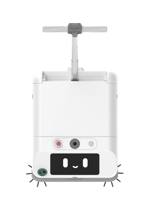 Sveabot S100 Pro M  Advanced Commercial Cleaning Robot
