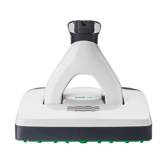 Vorwerk Vk200 + Sp600 + Vr200 ultimate package