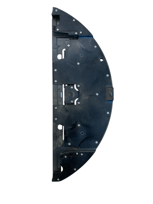 Roborock Saros 10 mop mount - Robot Specialist -