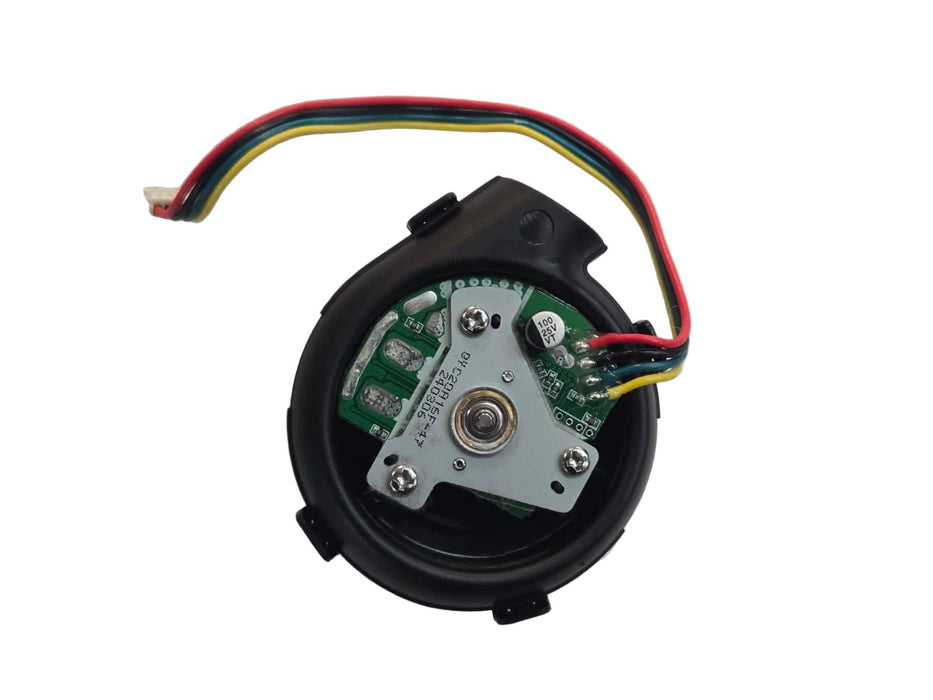 Refurbished ECOVACS DEEBOT NEO 2.0 Fan for Strong Suction