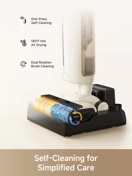 MOVA K30 Wet and Dry Vacuum