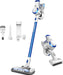 Tineco A10 Hero Cordless Vacuum Cleaner - Robot Specialist