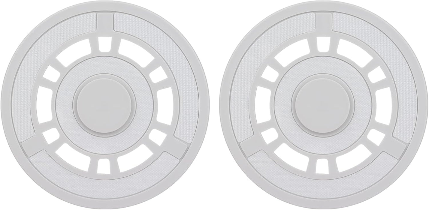 Dreame L10 Ultra & X20+ Mop Plates - Robot Specialist - Mop Plate