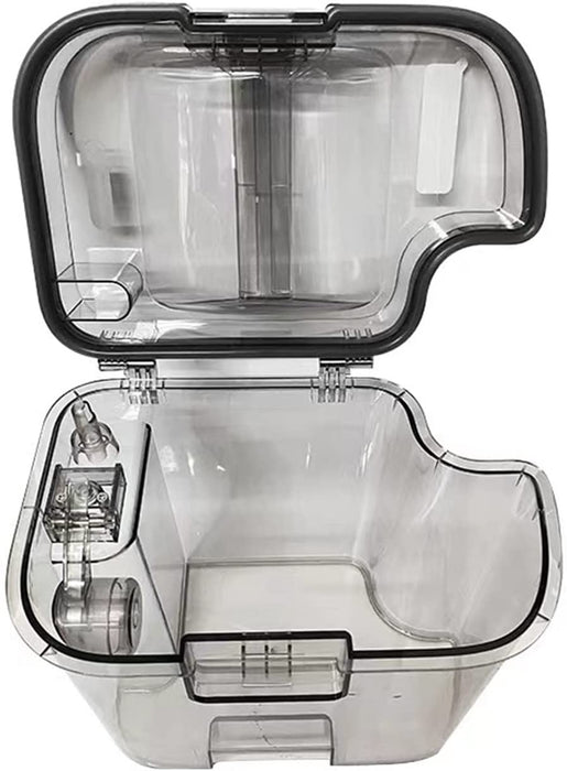 Wassertank Ersatz Für Dreame W10 & W10 Pro - Frisch- & Abwassertank Set Für Roboterstaubsauger