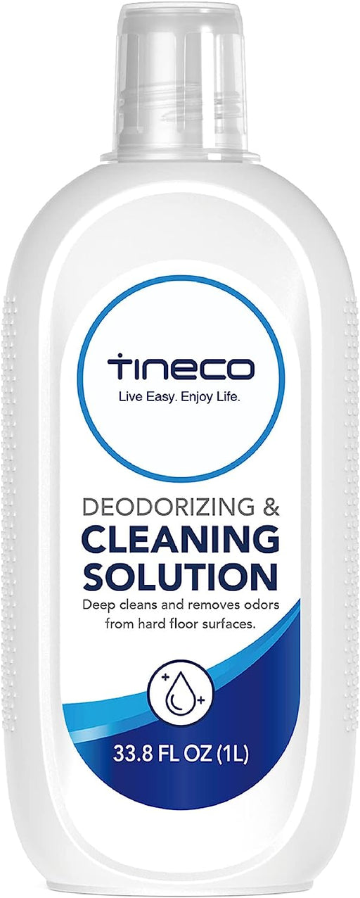 Tineco Deodorizing & Cleaning Solution 1L - Robot Specialist
