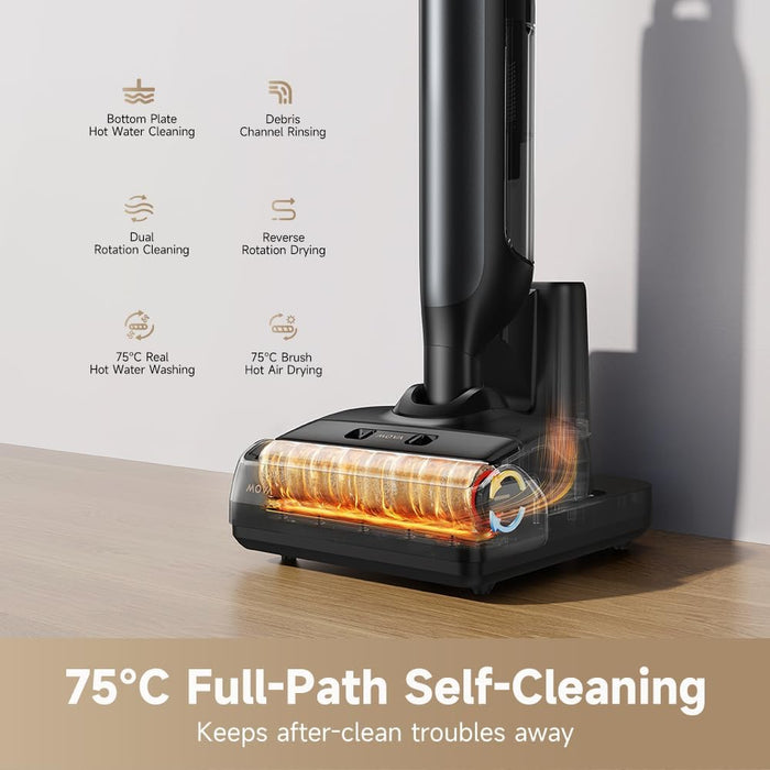 MOVA M10 Wet and Dry Vacuum