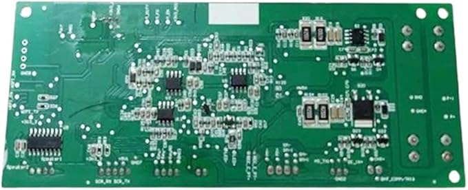 Tineco Main PCB Assembly For S3 Floor One
