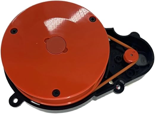 Mini Lds Module Roborock LDS Module Orange (Genuine)– Robot Specialist