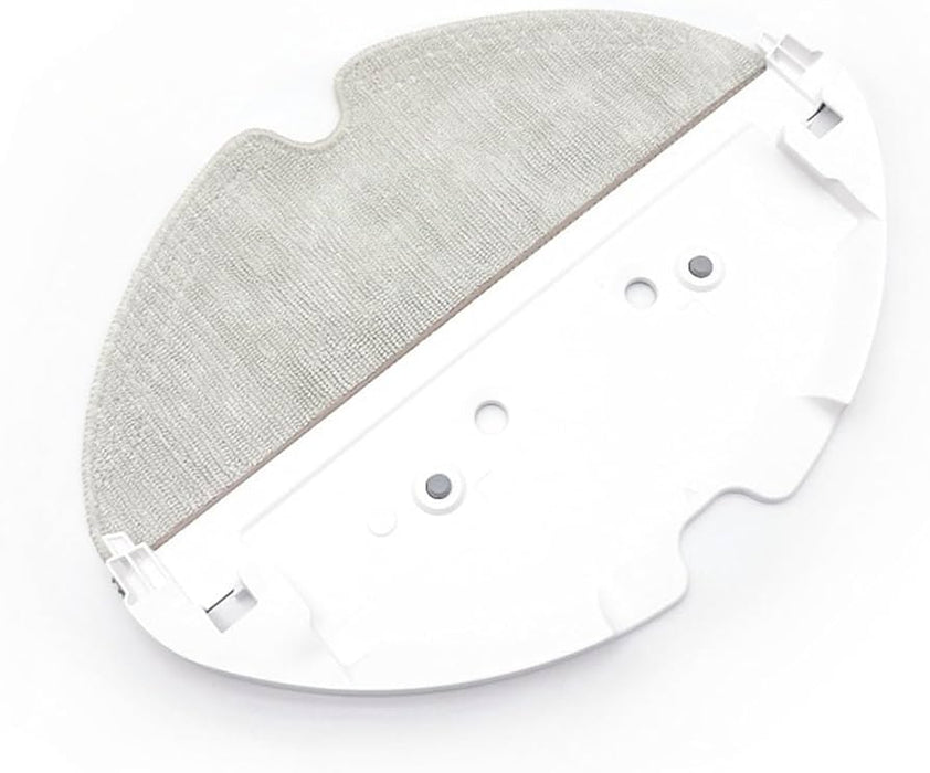 Roborock Q8 Max White Mopping Plate - Robot Specialist - Parts