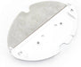 Roborock Q8 Max White Mopping Plate - Robot Specialist - Parts