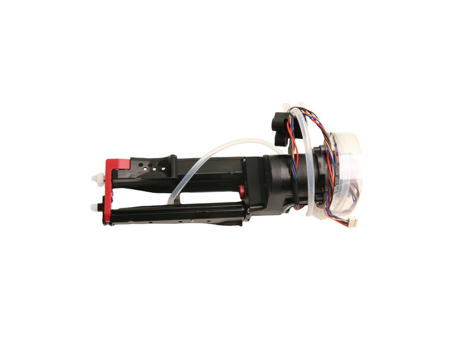 Roborock s8 pro ultra Gearbox Module for Optimal Cleaning
