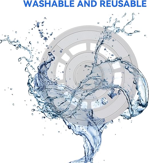 Dreame L10 Ultra & X20+ Mop Plates - Robot Specialist - Mop Plate